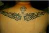 back tattoo