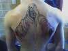not finished yet tattoo