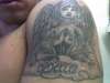 Jay tattoo