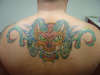Sacred Image Tattoo