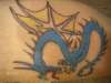 dragon fix tattoo
