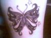 butterfly1 tattoo