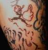 My Crow Stuff 3 tattoo