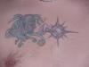 HEART GAURD tattoo