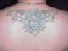 EYES IN MY BACK tattoo
