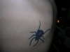 blackwidow tattoo
