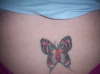 my first tattoo
