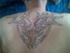 Custom Design tattoo