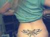 My first Tattoo tattoo