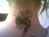 mickey hornet tattoo