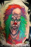 tommicrazy 34 tattoo
