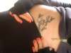 When You Glow tattoo