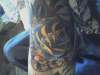 mom tattoo