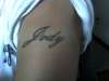 My 2nd tattoo! tattoo
