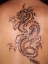 dragonstart tattoo