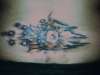 i swear by the moon and the stars tattoo