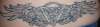 trinity knot tattoo