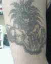 aztecas tattoo