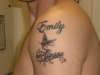 my little girls tattoo