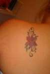 1st tattoo tattoo