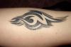 My Tribal tattoo