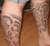 legs 2 tattoo