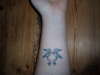 My first Tatt. tattoo