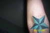 Rock Star tattoo