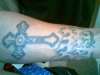 1 tattoo
