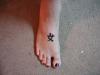 woman tattoo