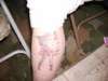 daredevil chick tattoo