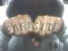 darkside tattoo