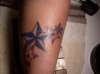 my cuz again tattoo