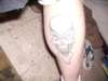 skull 2 tattoo