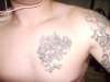 skull tattoo
