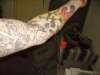 sleave tattoo