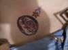 some chick i tattood