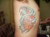 this really hurt tattoo
