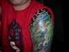 top of my sleave tattoo