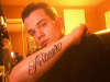Fortitude.. tattoo