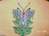 Birthday tat tattoo