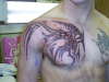 newest tattoo