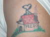 1st tattoo