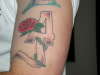 My Kids Nickname tattoo