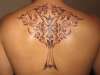 Back Tattoo