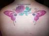 my mates back i did a while ago tattoo