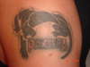 PanterA  Tattoo tattoo