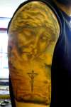 Sacrifice tattoo
