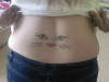 my back tattoo