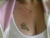 my tweety tattoo